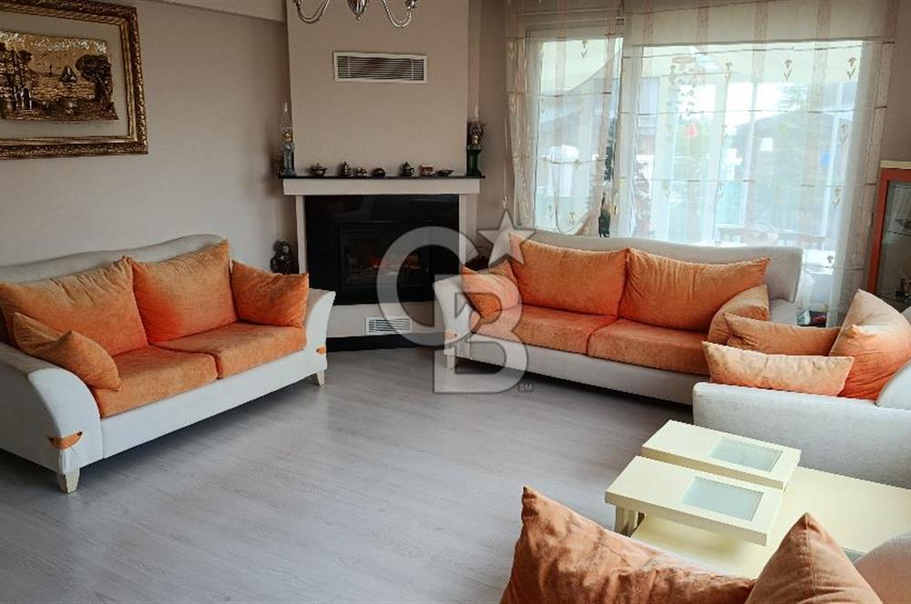 SATILIK MÜSTAKIL PARSEL TEK TAPU 750M2 ARSA DUBLEX 4.5+1+1 GARAJ