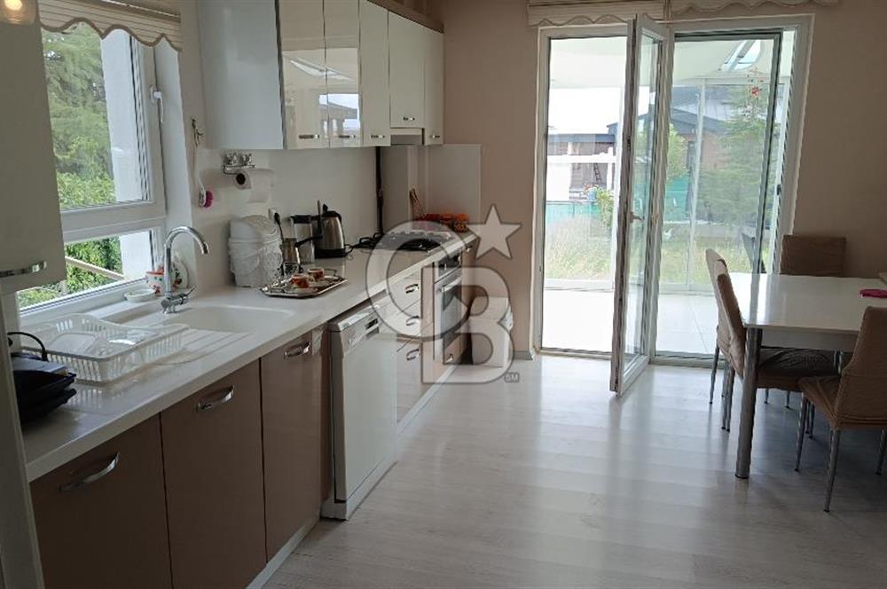SATILIK MÜSTAKIL PARSEL TEK TAPU 750M2 ARSA DUBLEX 4.5+1+1 GARAJ
