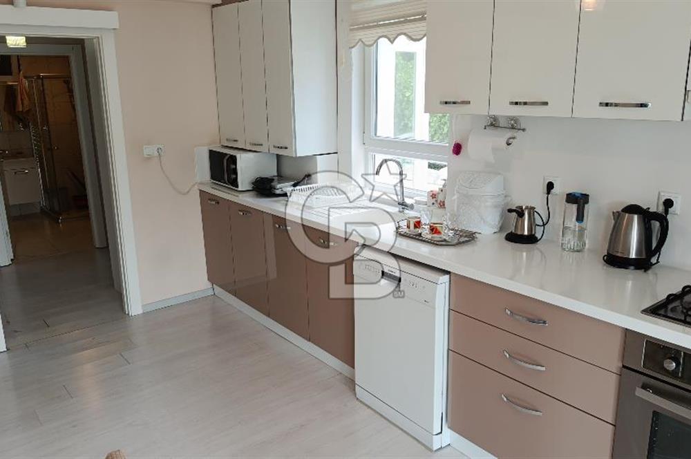 SATILIK MÜSTAKIL PARSEL TEK TAPU 750M2 ARSA DUBLEX 4.5+1+1 GARAJ