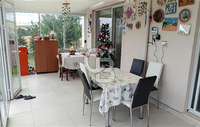 SATILIK MÜSTAKIL PARSEL TEK TAPU 750M2 ARSA DUBLEX 4.5+1+1 GARAJ