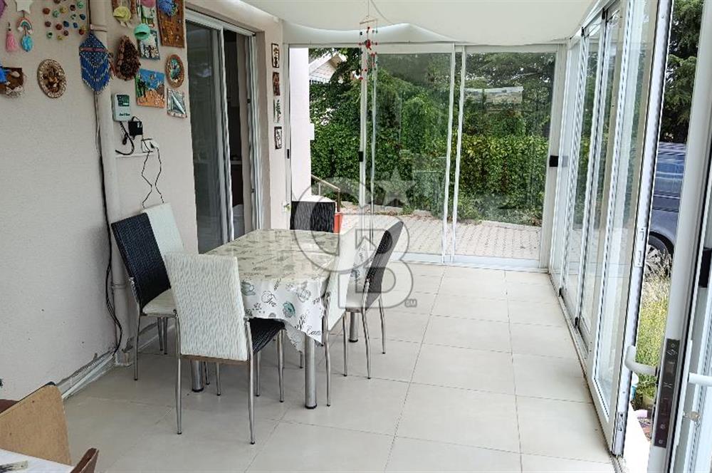 SATILIK MÜSTAKIL PARSEL TEK TAPU 750M2 ARSA DUBLEX 4.5+1+1 GARAJ