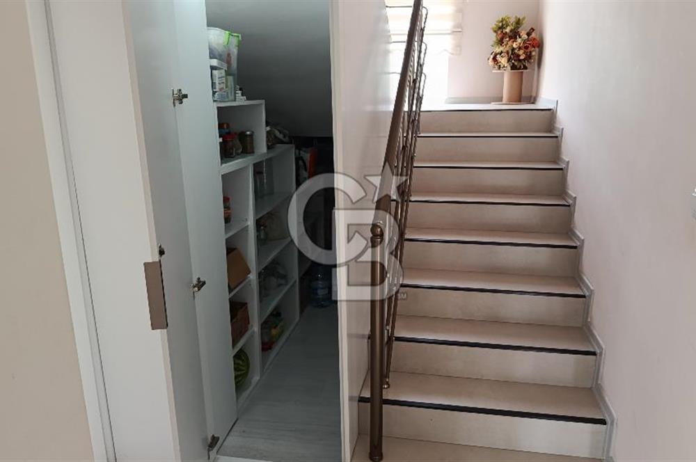 SATILIK MÜSTAKIL PARSEL TEK TAPU 750M2 ARSA DUBLEX 4.5+1+1 GARAJ