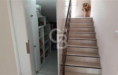 SATILIK MÜSTAKIL PARSEL TEK TAPU 750M2 ARSA DUBLEX 4.5+1+1 GARAJ