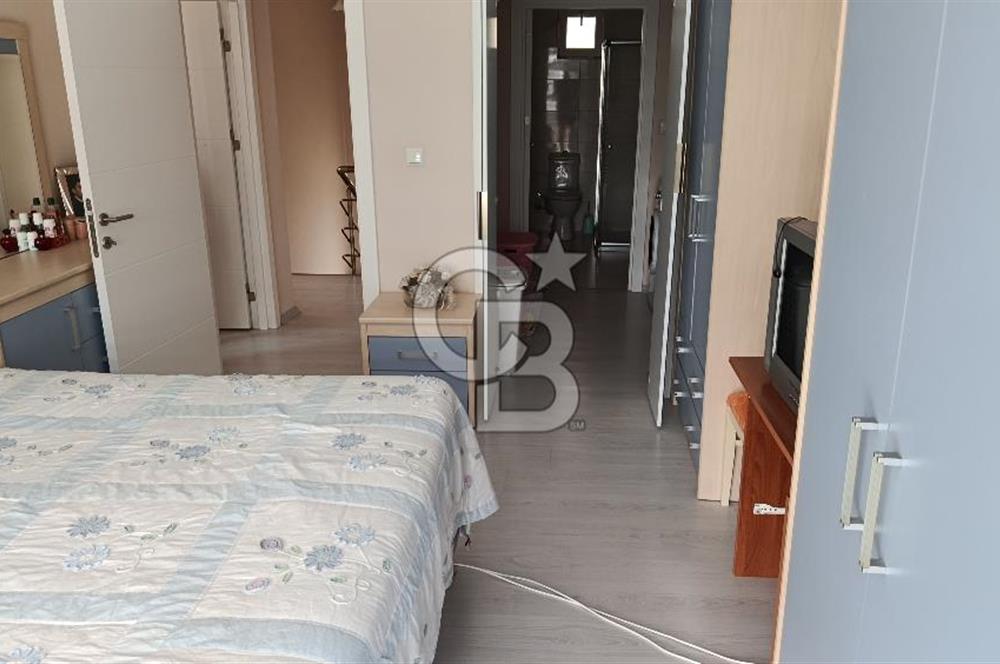 SATILIK MÜSTAKIL PARSEL TEK TAPU 750M2 ARSA DUBLEX 4.5+1+1 GARAJ