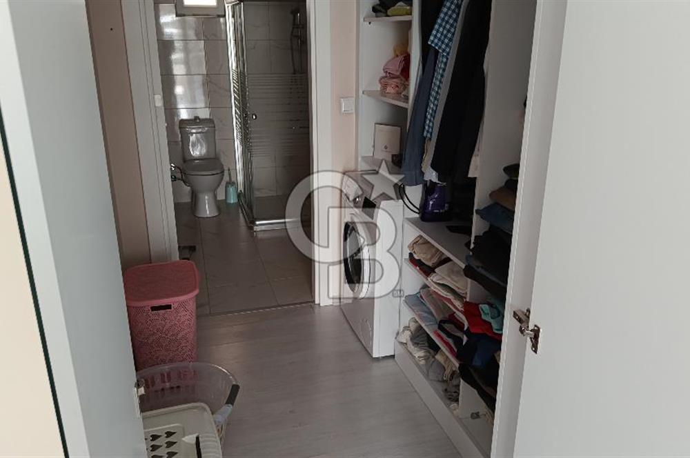SATILIK MÜSTAKIL PARSEL TEK TAPU 750M2 ARSA DUBLEX 4.5+1+1 GARAJ