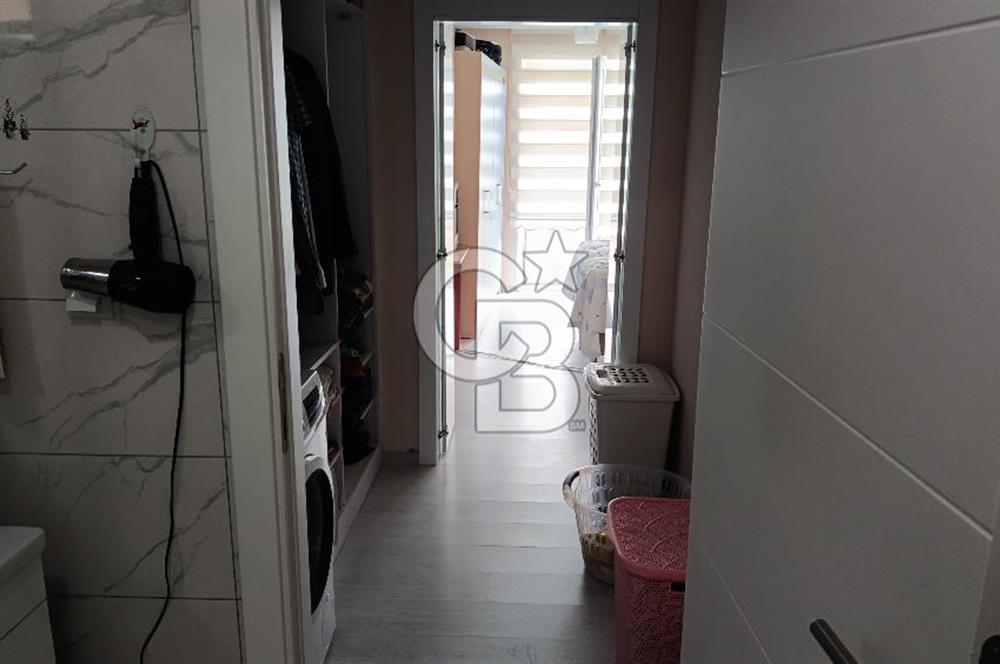 SATILIK MÜSTAKIL PARSEL TEK TAPU 750M2 ARSA DUBLEX 4.5+1+1 GARAJ