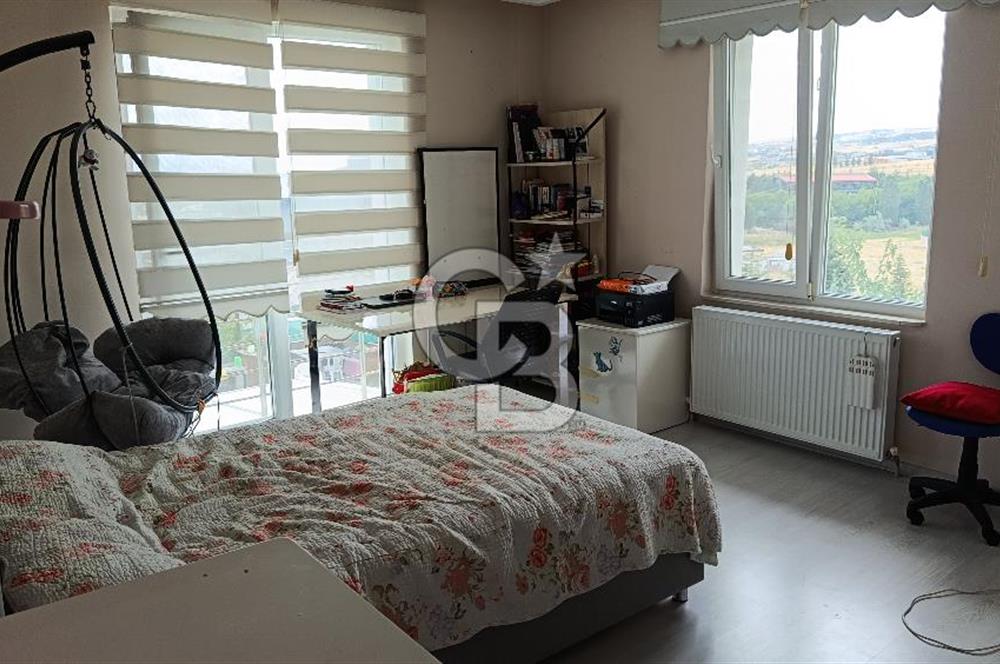 SATILIK MÜSTAKIL PARSEL TEK TAPU 750M2 ARSA DUBLEX 4.5+1+1 GARAJ