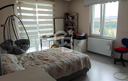 SATILIK MÜSTAKIL PARSEL TEK TAPU 750M2 ARSA DUBLEX 4.5+1+1 GARAJ