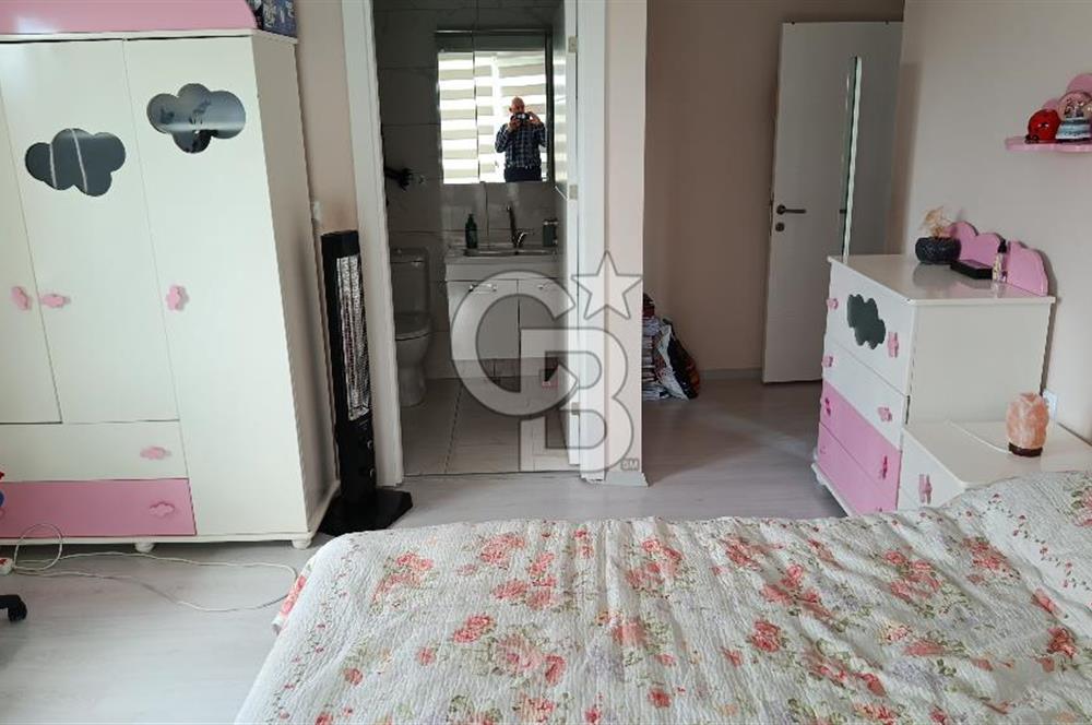 SATILIK MÜSTAKIL PARSEL TEK TAPU 750M2 ARSA DUBLEX 4.5+1+1 GARAJ
