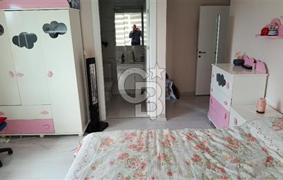 SATILIK MÜSTAKIL PARSEL TEK TAPU 750M2 ARSA DUBLEX 4.5+1+1 GARAJ