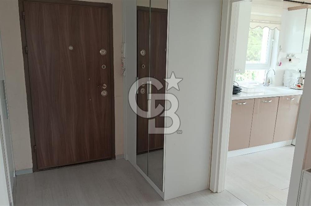 SATILIK MÜSTAKIL PARSEL TEK TAPU 750M2 ARSA DUBLEX 4.5+1+1 GARAJ