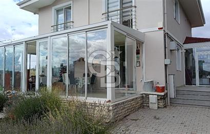 SATILIK MÜSTAKIL PARSEL TEK TAPU 750M2 ARSA DUBLEX 4.5+1+1 GARAJ