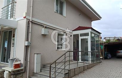 SATILIK MÜSTAKIL PARSEL TEK TAPU 750M2 ARSA DUBLEX 4.5+1+1 GARAJ
