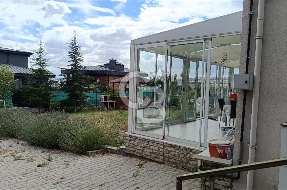 SATILIK MÜSTAKIL PARSEL TEK TAPU 750M2 ARSA DUBLEX 4.5+1+1 GARAJ