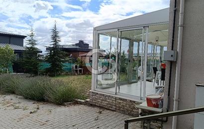 SATILIK MÜSTAKIL PARSEL TEK TAPU 750M2 ARSA DUBLEX 4.5+1+1 GARAJ