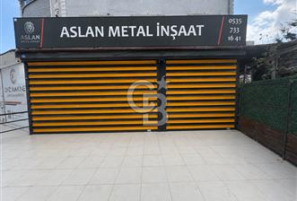 DARICA ESKİHİSAR CADDESİ YOLA CEPHELİ KİRALIK DÜKKÂN | 80 m - 2 - 370881