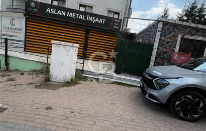 DARICA ESKİHİSAR CADDESİ YOLA CEPHELİ KİRALIK DÜKKÂN | 80 m