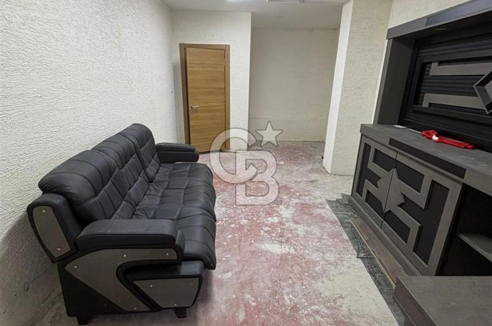 DARICA ESKİHİSAR CADDESİ 250 m² YOLA CEPHELİ KİRALIK İŞ YERİ