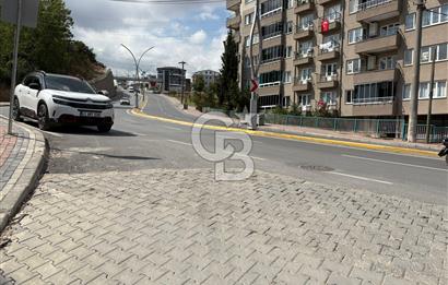 DARICA ESKİHİSAR CADDESİ 250 m² YOLA CEPHELİ KİRALIK İŞ YERİ