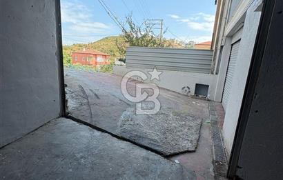 DARICA ESKİHİSAR CADDESİ 250 m² YOLA CEPHELİ KİRALIK İŞ YERİ