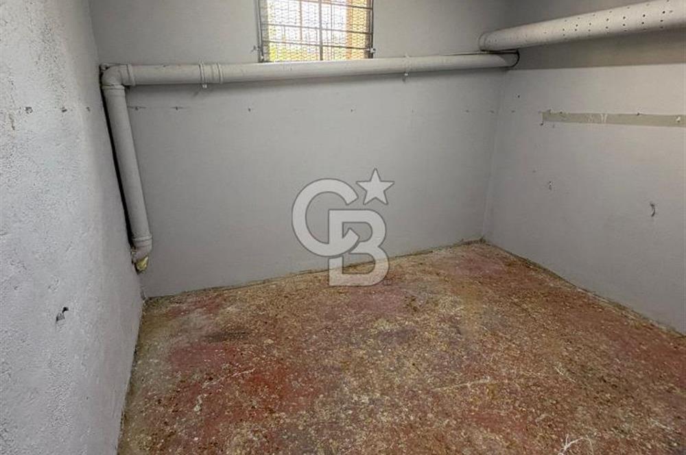 DARICA ESKİHİSAR CADDESİ 250 m² YOLA CEPHELİ KİRALIK İŞ YERİ