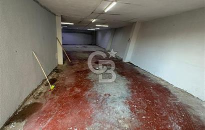 DARICA ESKİHİSAR CADDESİ 250 m² YOLA CEPHELİ KİRALIK İŞ YERİ