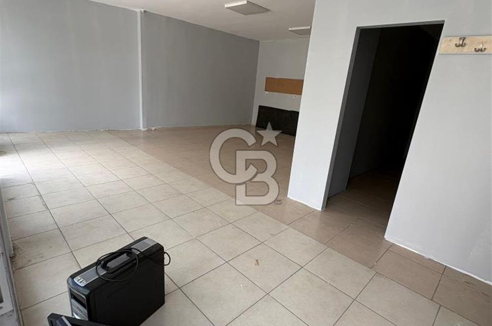 DARICA ESKİHİSAR CADDESİ YOLA CEPHELİ KİRALIK DÜKKÂN | 80 m