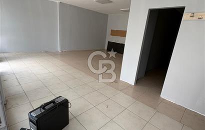 DARICA ESKİHİSAR CADDESİ YOLA CEPHELİ KİRALIK DÜKKÂN | 80 m
