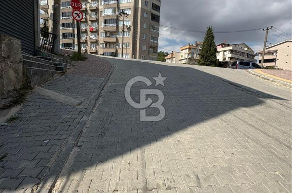 DARICA ESKİHİSAR CADDESİ 250 m² YOLA CEPHELİ KİRALIK İŞ YERİ