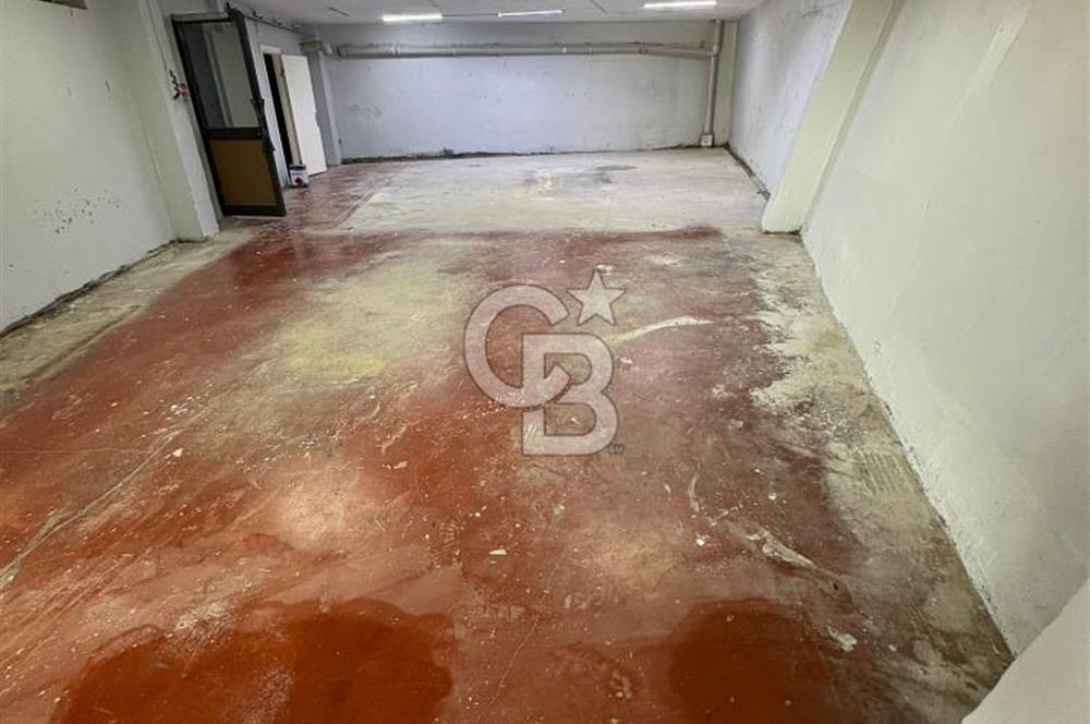 DARICA ESKİHİSAR CADDESİ 250 m² YOLA CEPHELİ KİRALIK İŞ YERİ