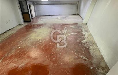 DARICA ESKİHİSAR CADDESİ 250 m² YOLA CEPHELİ KİRALIK İŞ YERİ