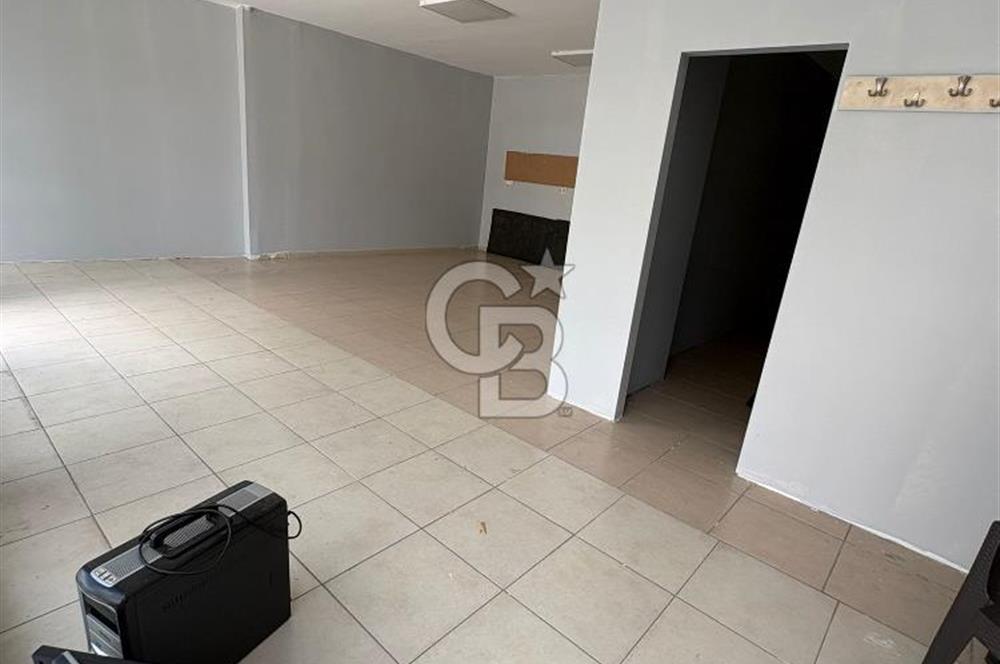 DARICA ESKİHİSAR CADDESİ YOLA CEPHELİ KİRALIK DÜKKÂN | 80 m