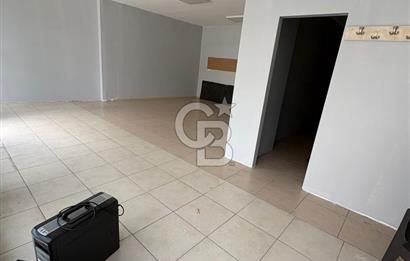 DARICA ESKİHİSAR CADDESİ YOLA CEPHELİ KİRALIK DÜKKÂN | 80 m