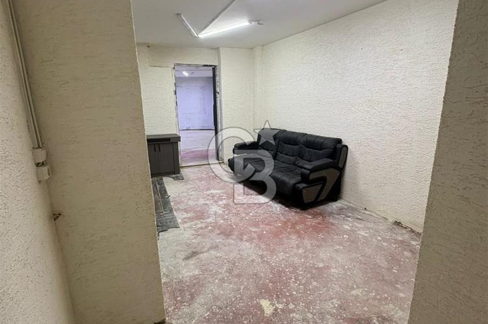 DARICA ESKİHİSAR CADDESİ 250 m² YOLA CEPHELİ KİRALIK İŞ YERİ