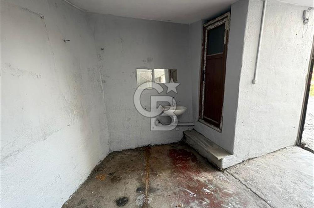 DARICA ESKİHİSAR CADDESİ 250 m² YOLA CEPHELİ KİRALIK İŞ YERİ