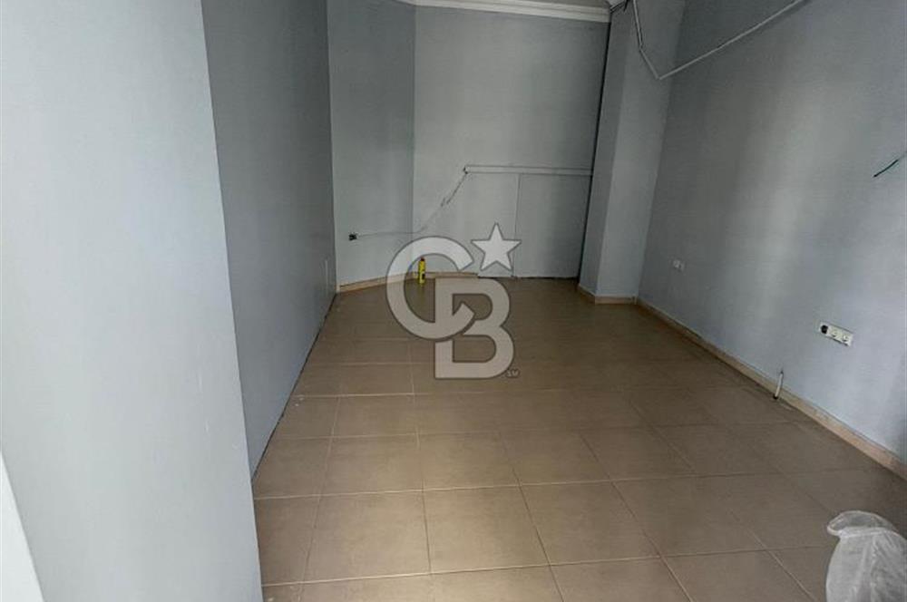 DARICA ESKİHİSAR CADDESİ YOLA CEPHELİ KİRALIK DÜKKÂN | 80 m