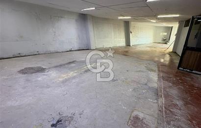 DARICA ESKİHİSAR CADDESİ 250 m² YOLA CEPHELİ KİRALIK İŞ YERİ