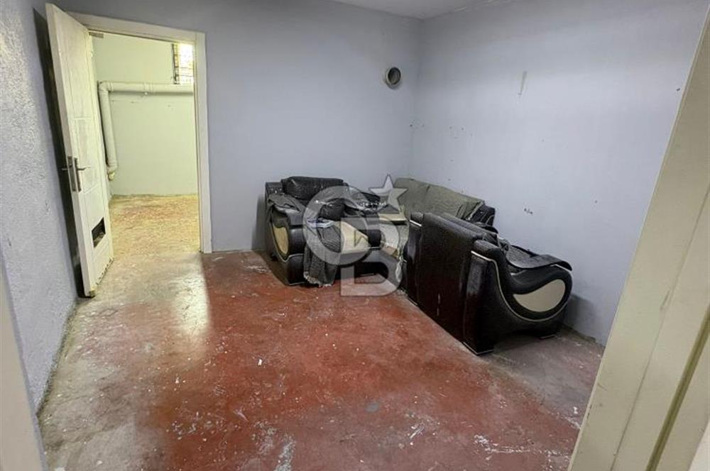 DARICA ESKİHİSAR CADDESİ 250 m² YOLA CEPHELİ KİRALIK İŞ YERİ