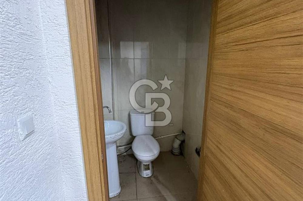 DARICA ESKİHİSAR CADDESİ 250 m² YOLA CEPHELİ KİRALIK İŞ YERİ