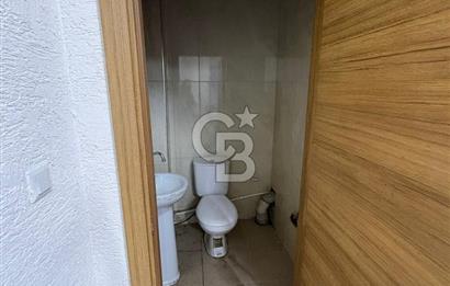 DARICA ESKİHİSAR CADDESİ 250 m² YOLA CEPHELİ KİRALIK İŞ YERİ