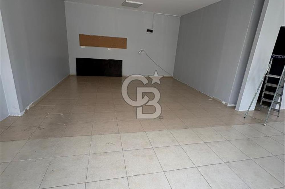 DARICA ESKİHİSAR CADDESİ YOLA CEPHELİ KİRALIK DÜKKÂN | 80 m