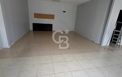 DARICA ESKİHİSAR CADDESİ YOLA CEPHELİ KİRALIK DÜKKÂN | 80 m