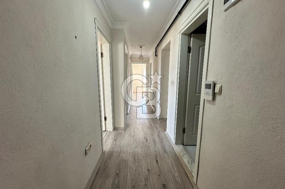 KEMALPAŞA SEKİZ EYLÜL’DE SİTE İÇİ  3+1 KİRALIK DAİRE