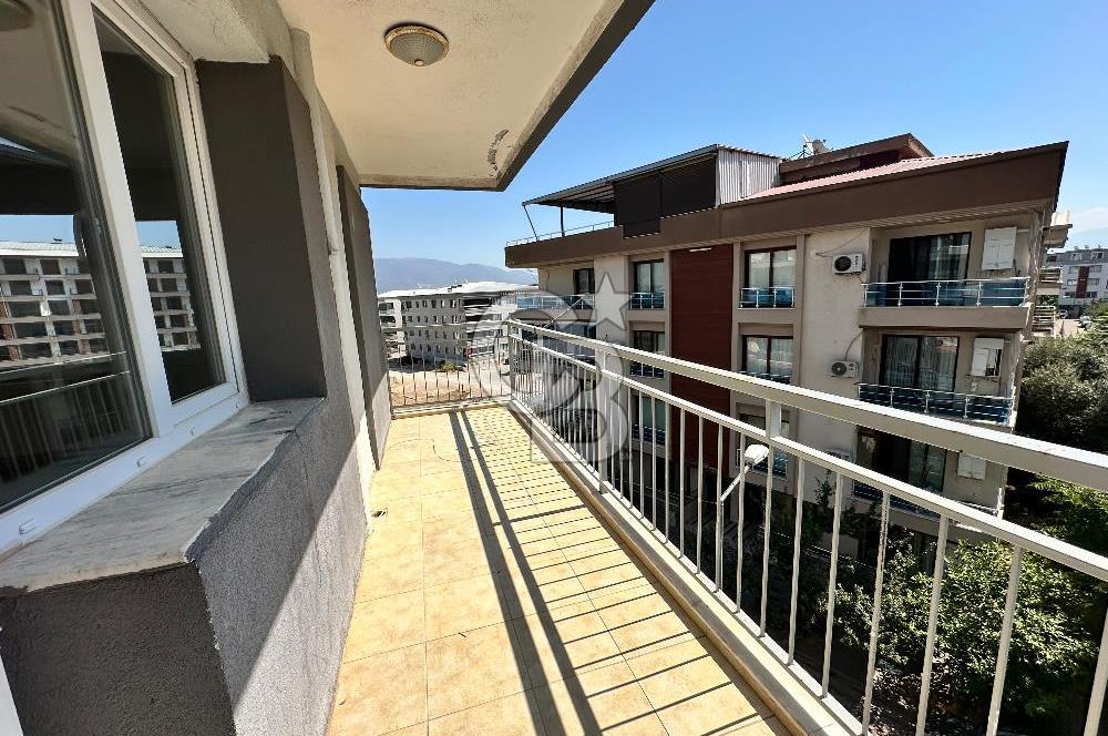 KEMALPAŞA SEKİZ EYLÜL’DE SİTE İÇİ  3+1 KİRALIK DAİRE
