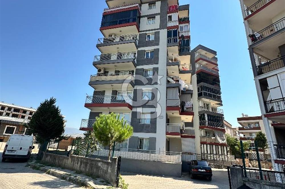KEMALPAŞA SEKİZ EYLÜL’DE SİTE İÇİ  3+1 KİRALIK DAİRE