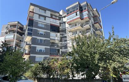 KEMALPAŞA SEKİZ EYLÜL’DE SİTE İÇİ  3+1 KİRALIK DAİRE