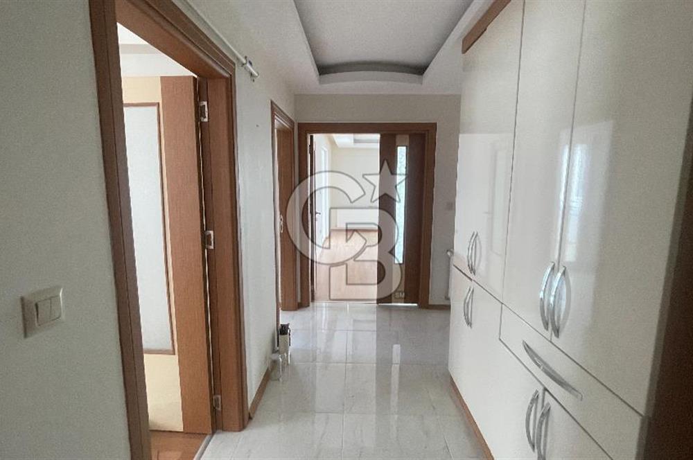 Kalkanca Işıtan Konutları 2 Sitesi İçinde Kiralık 3+1 Daire