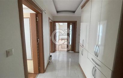 Kalkanca Işıtan Konutları 2 Sitesi İçinde Kiralık 3+1 Daire