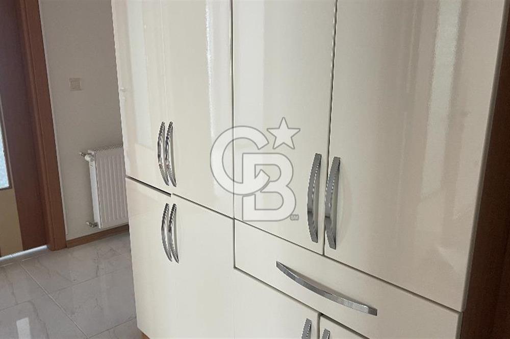 Kalkanca Işıtan Konutları 2 Sitesi İçinde Kiralık 3+1 Daire