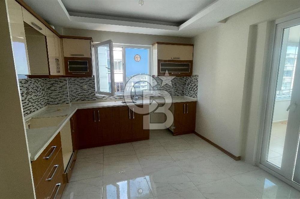 Kalkanca Işıtan Konutları 2 Sitesi İçinde Kiralık 3+1 Daire